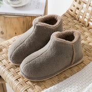 Soft and Cozy Warm Plush Shoes