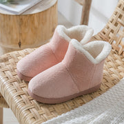 Women Winter Warm Slippers - Sara closet