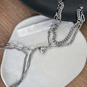 Magnetic Couple Bracelets - Sara closet