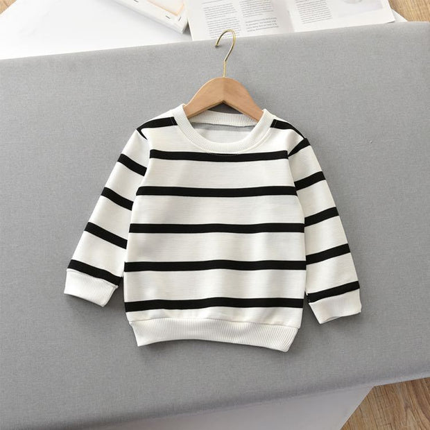 T-shirt For Baby Boys - Sara closet