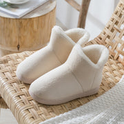 Women Winter Warm Slippers - Sara closet