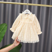 Party Tutu Dress For Baby Girls - Sara closet
