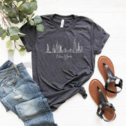 New York Graphic T-Shirts - Sara closet