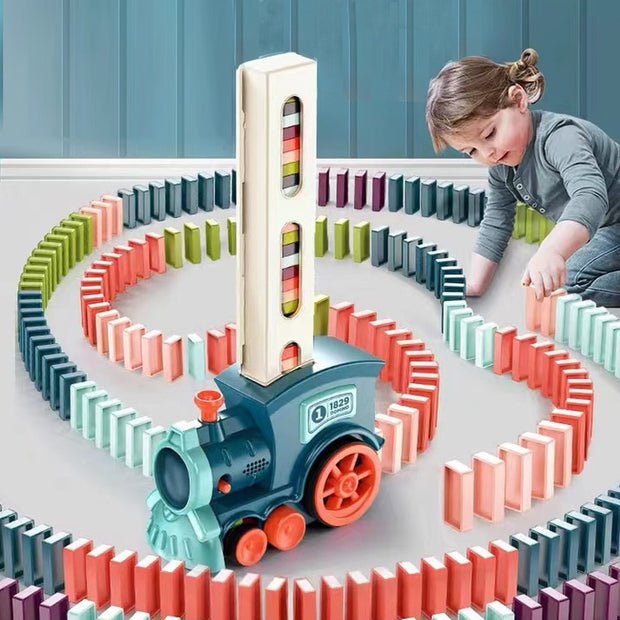 "Spark creativity and learning with our Educational DIY Toy! Watch as kids explore, create, and learn through hands-on building and problem-solving activities."