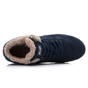 Women's Winter Warm Shoes - Sara closet