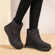 Women Non-slip Snow Boots - Sara closet