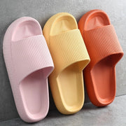 Non-slip Flip Flops - Secure and Stylish Footwear for Every Step