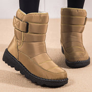 Women's Winter Warm Boots - Sara closet