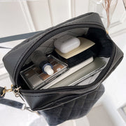 Sleek Tassel Crossbody Bags - Sara closet