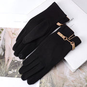 Touch Screen Warm Gloves - Sara closet