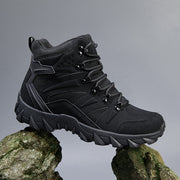 Men's Tactical Boots - Durable and Reliable Footwear for Outdoor Adventures