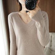 Women's Winter Casual Pullover - Sara closet