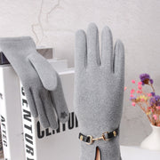 Touch Screen Warm Gloves - Sara closet