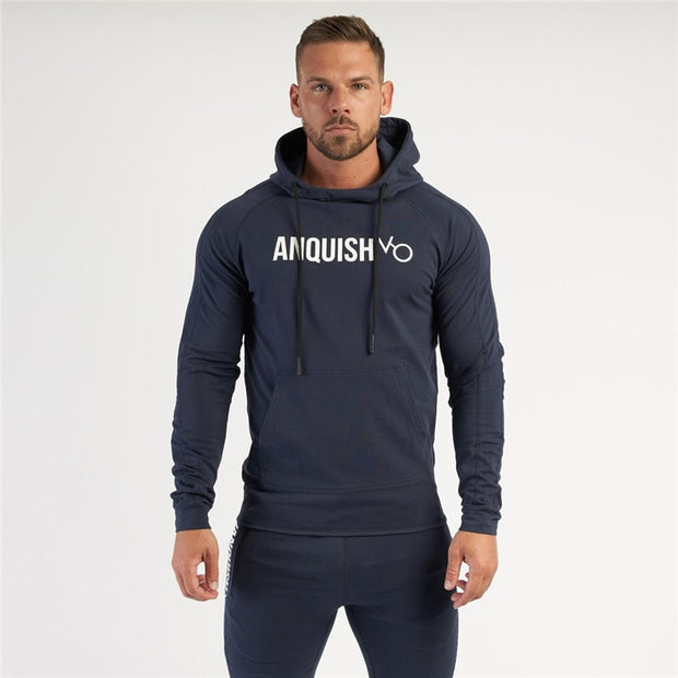 A versatile casual fitness sports suit, perfect for workouts or everyday wear. This comfortable and stylish suit includes matching top and bottoms, ideal for staying active in style.