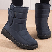 Women's Winter Warm Boots - Sara closet
