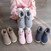 Women's Platform Boots - Sara closet