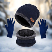 Warm Beanie For Winter - Sara closet
