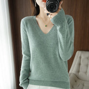 Women's Winter Casual Pullover - Sara closet