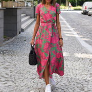 #FloralVNeckDress #VNeckFloralPrint #FloralPatternDress #VNeckSummerFloral #FloralMaxiDress #VNeckSundress #FloralPartyDress #VNeckCocktailDress #FlowyFloralDress #VintageFloralVNeck #BohoVNeckFloral #ElegantFloralDress #CasualVNeckDress #WeddingGuestDress #PromFloralDress