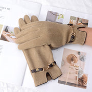 Touch Screen Warm Gloves - Sara closet