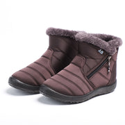 Women Casual Ankle Boots - Sara closet