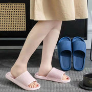 Women's Ultra Comfort Anti-Slip Slippers - Stylish and Secure Footwear for Everyday Wear