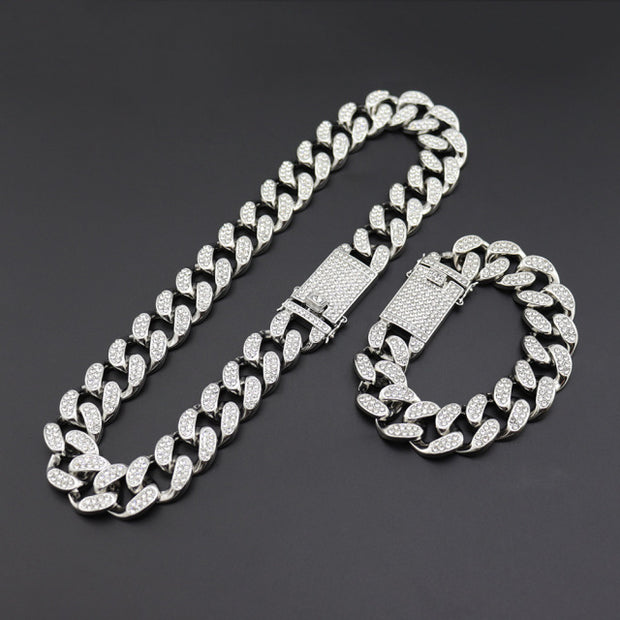 3.5mm Cuban Link Chain  Cuban link bracelet  Cuban Link Chain Necklace  Cuban Link Chain Necklaces For Men  Cuban Link Chains  Cuban Link Chains - Gold Chains for Men  Cuban Link Necklace  Miami Cuban Chains | Men's Gold Chains  Miami Cuban Link Chains  Shop Men's Cuban Chain Necklaces  Sleek Cuban link band  Stylish Cuban wristwear