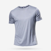 Men Fitness Training Shirt - Sara closet