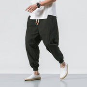 Men‘s Jogging Pants Streetwear - Sara closet
