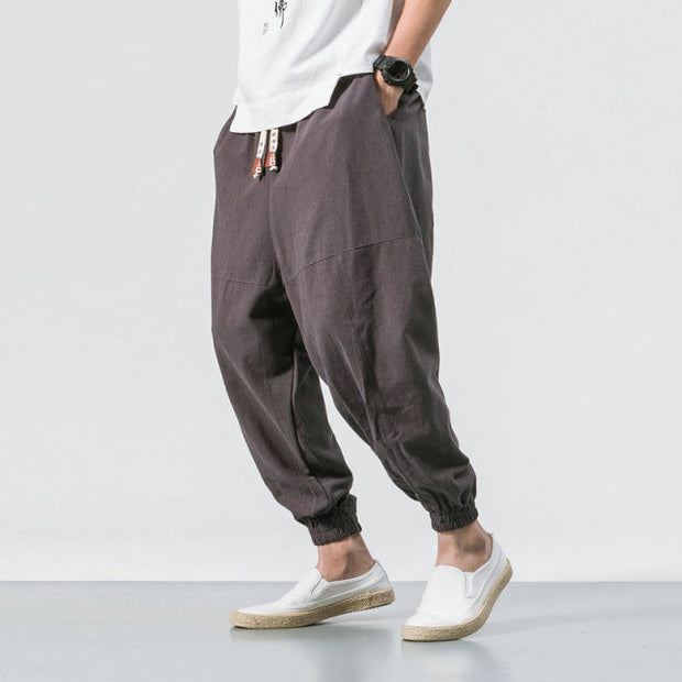 Men‘s Jogging Pants Streetwear - Sara closet