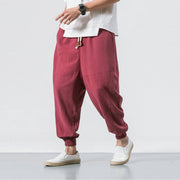 Men‘s Jogging Pants Streetwear - Sara closet