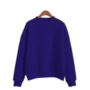 O-neck Knitted Pullovers - Sara closet