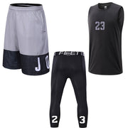 Sports Basketball Shorts - Sara closet