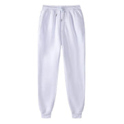 Fitness workout sweatpants, designed for comfort and performance during exercise. Featuring moisture-wicking fabric and a relaxed fit, these sweatpants are perfect for gym sessions, running, or any active pursuit.