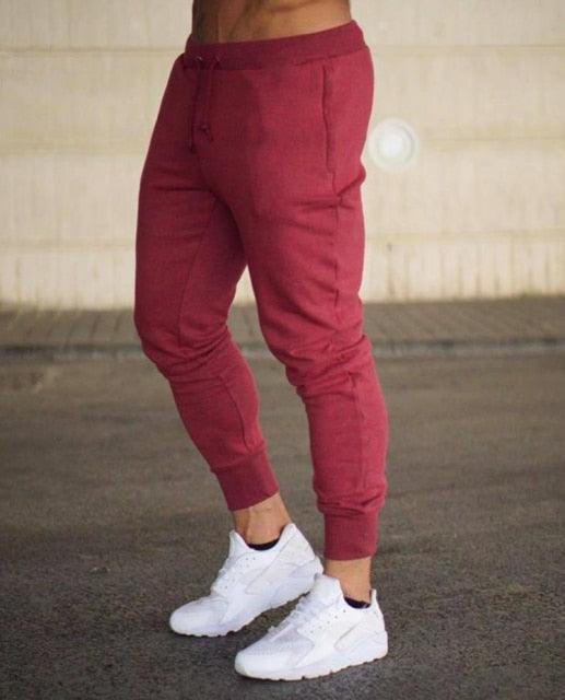 Men Sport Sweatpants - Sara closet