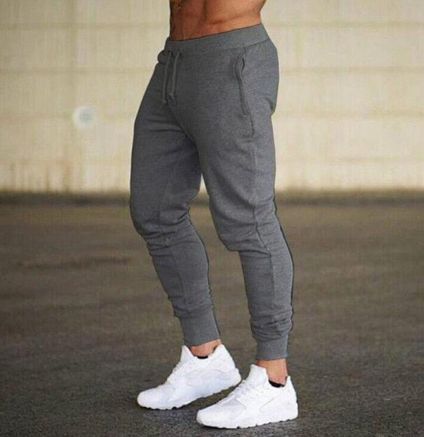 Men Sport Sweatpants - Sara closet