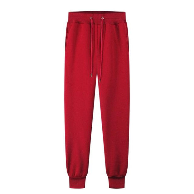 Men Sport Sweatpants - Sara closet