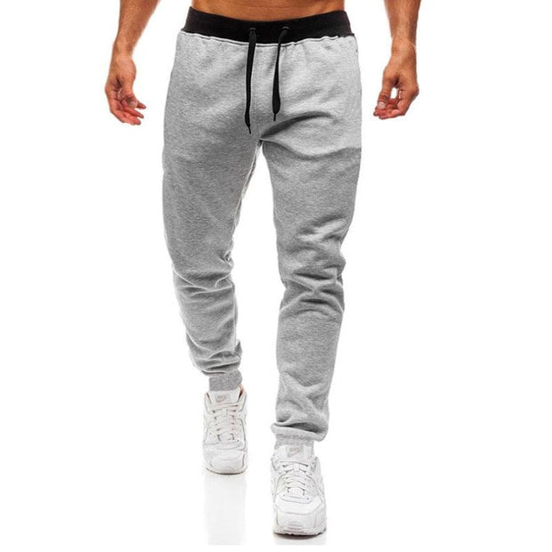 Men Workout Sweatpants - Sara closet