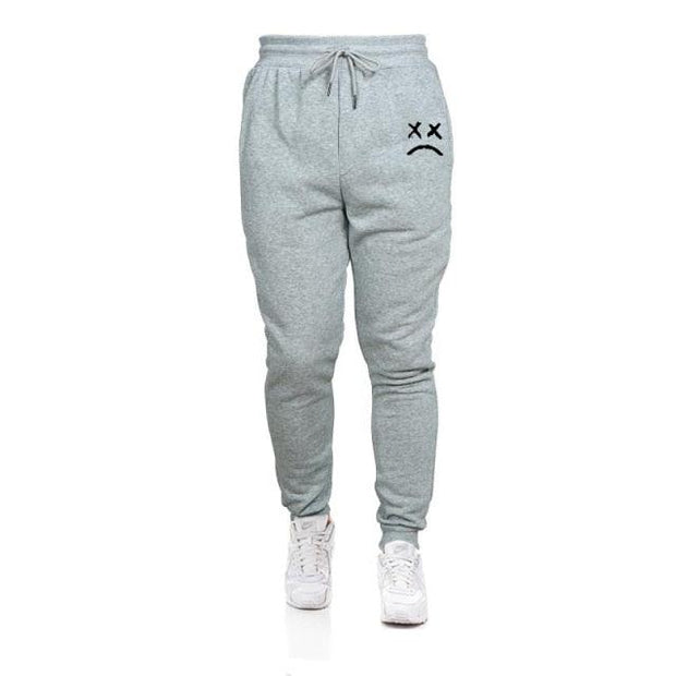 Men Workout Sweatpants - Sara closet