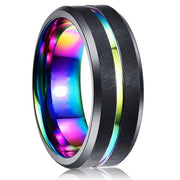 #ClassicTungstenRings #TimelessElegance #EternalStyle #TungstenTradition #RingPerfection #ForeverFavorites #ChicTungsten #TungstenTreasures #RingOfDistinction #SophisticatedShine