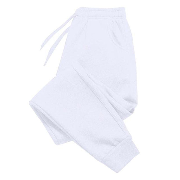 Men's Casual Sweatpants - Sara closet