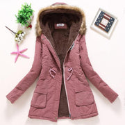 New Winter Military Coats - Sara closet