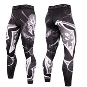 Men's Compression Pants - Sara closet