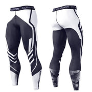 Men's Compression Pants - Sara closet