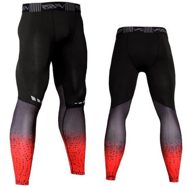 Men's Compression Pants - Sara closet