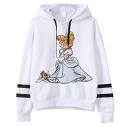 #DisneyPrincessSweatshirt #PrincessThemed #GirlsDisneySweatshirt #PrincessCharacter #DisneyPrincessFashion #CozyPrincessSweater #DisneyMovieMerch #PrincessGraphic #MagicalSweater #PrincessMerchandise