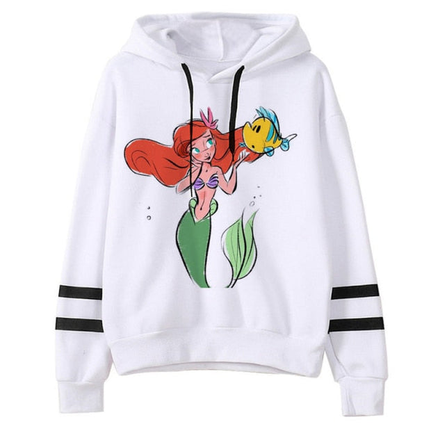 #DisneyPrincessSweatshirt #PrincessThemed #GirlsDisneySweatshirt #PrincessCharacter #DisneyPrincessFashion #CozyPrincessSweater #DisneyMovieMerch #PrincessGraphic #MagicalSweater #PrincessMerchandise