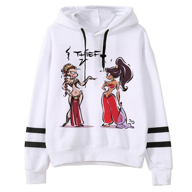 #DisneyPrincessSweatshirt #PrincessThemed #GirlsDisneySweatshirt #PrincessCharacter #DisneyPrincessFashion #CozyPrincessSweater #DisneyMovieMerch #PrincessGraphic #MagicalSweater #PrincessMerchandise