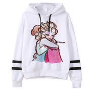 #DisneyPrincessSweatshirt #PrincessThemed #GirlsDisneySweatshirt #PrincessCharacter #DisneyPrincessFashion #CozyPrincessSweater #DisneyMovieMerch #PrincessGraphic #MagicalSweater #PrincessMerchandise