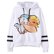 #DisneyPrincessSweatshirt #PrincessThemed #GirlsDisneySweatshirt #PrincessCharacter #DisneyPrincessFashion #CozyPrincessSweater #DisneyMovieMerch #PrincessGraphic #MagicalSweater #PrincessMerchandise